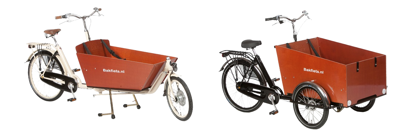 bakfiets