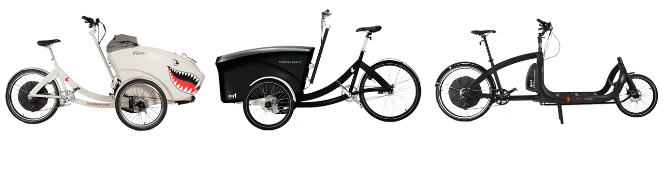 trioBike