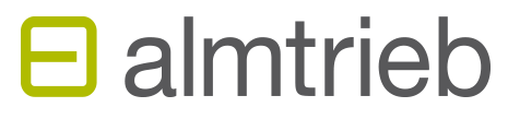 Almtrieb Logo
